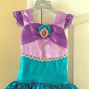 Ariel Costume